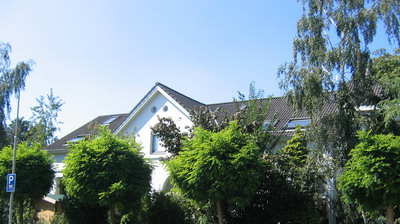 Koetshuis Beaulieu, Frombergdwarsstraat Arnhem
